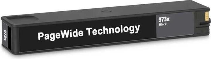 Immagine prodotto Hermex Kompatible Tintenpatrone XL für HP PageWide Pro 452dn (FC)