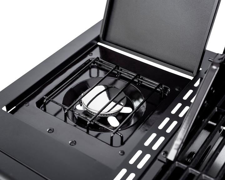 Produktbild Sunset BBQ Korsika 3B+ (13.10 kW)