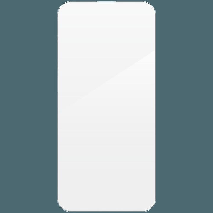 Actual product image Zagg InvisibleShield Glass Elite Apple iPhone 16 Plus/15+ Screen (1 Piece, Apple iPhone 16 Plus)