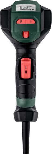 Image du produit Metabo HGE 23-650 LCD