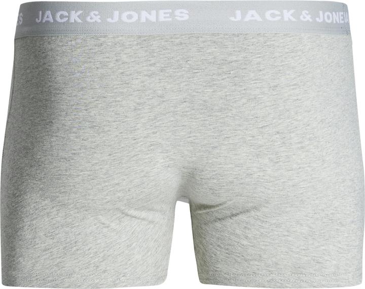 Produktbild Jack & Jones Jacanthony Trunks 7 Pack Ln (XL, 7er Pack)