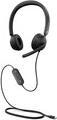 Actual product image Microsoft Modern USB-C Headset (I6S-00010) black (Cable, USB-C)