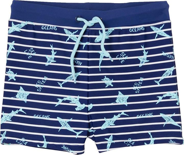 Produktbild Vertbaudet Jungen Badeshorts Oeko-Tex (158)