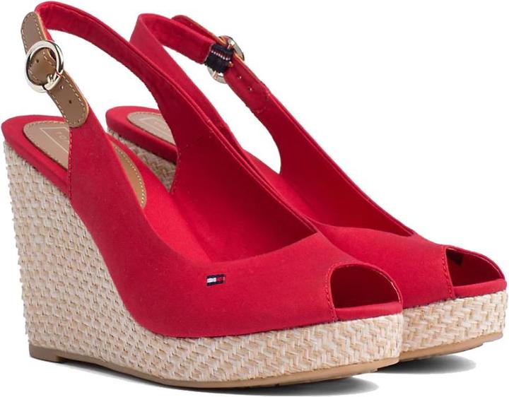 Actual product image Tommy Hilfiger Iconic Elba High (38)