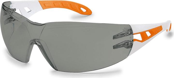 Actual product image Uvex Safety Safety goggles