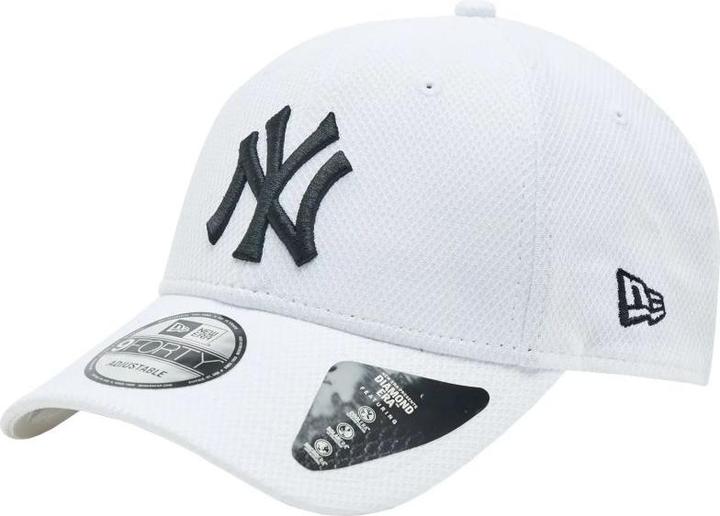Productafbeelding New Era 9Veertig Diamanten New York Yankees