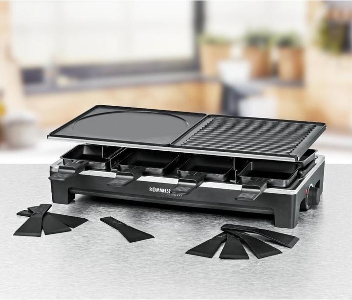 Actual product image Rommelsbacher RCS 1350