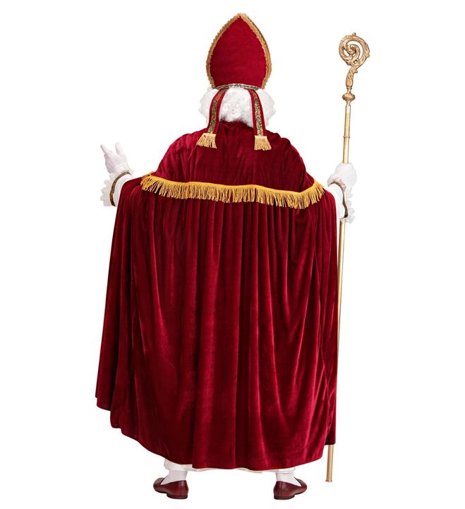Produktbild Widmann Kostüm Nikolaus Bischof (XL)