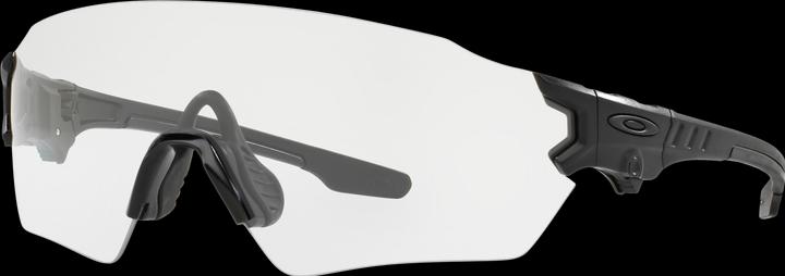 Mat Black, Clear