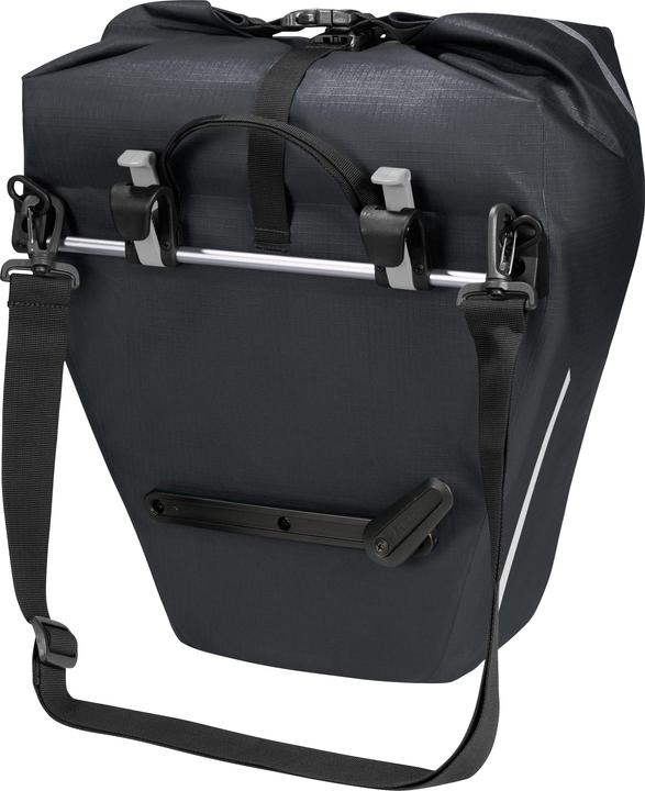 Actual product image Jack Wolfskin Gravex 20 bike bag (29 l, Luggage carrier bag)