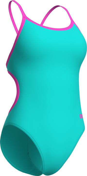 Water, Shocking Pink