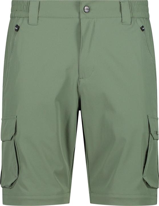 Produktbild CMP Campagnolo Zip Off Pant (52)