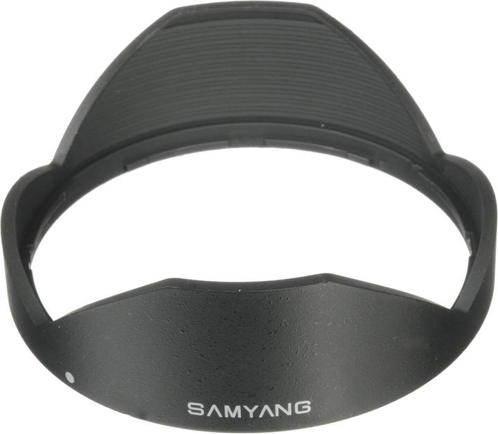 Immagine prodotto Samyang 8mm F3.5 CSII Sony A-Mount (Sony A, APS-C / DX)