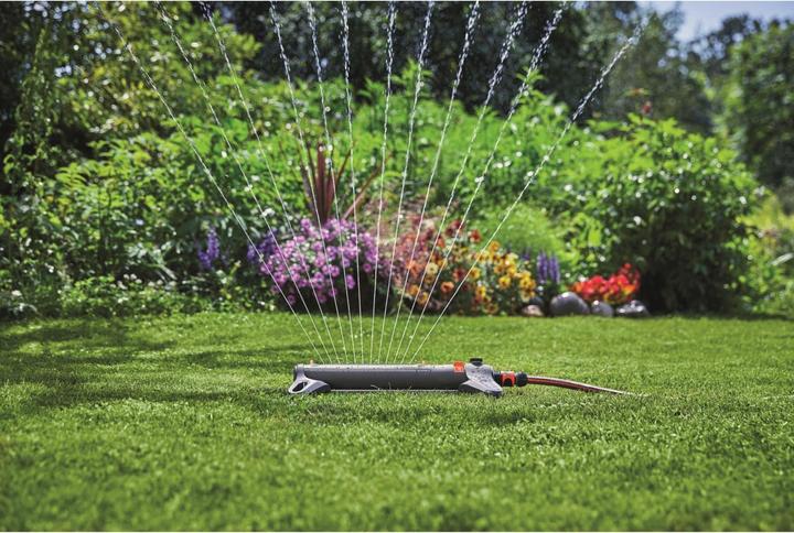 Image du produit Gardena AquaZoom S (Arroseur carré)
