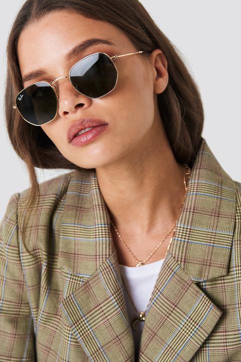 Image du produit Ray Ban Incendie Hexagonal