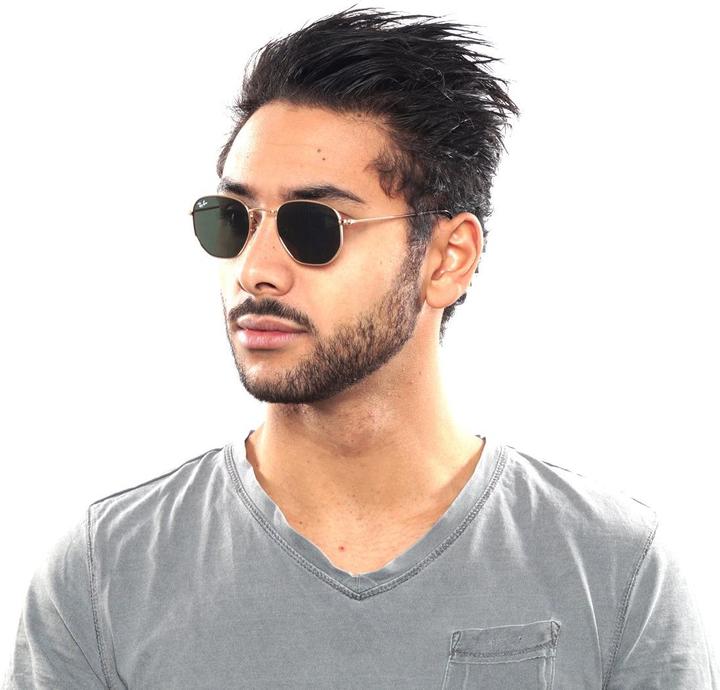 Image du produit Ray Ban Incendie Hexagonal