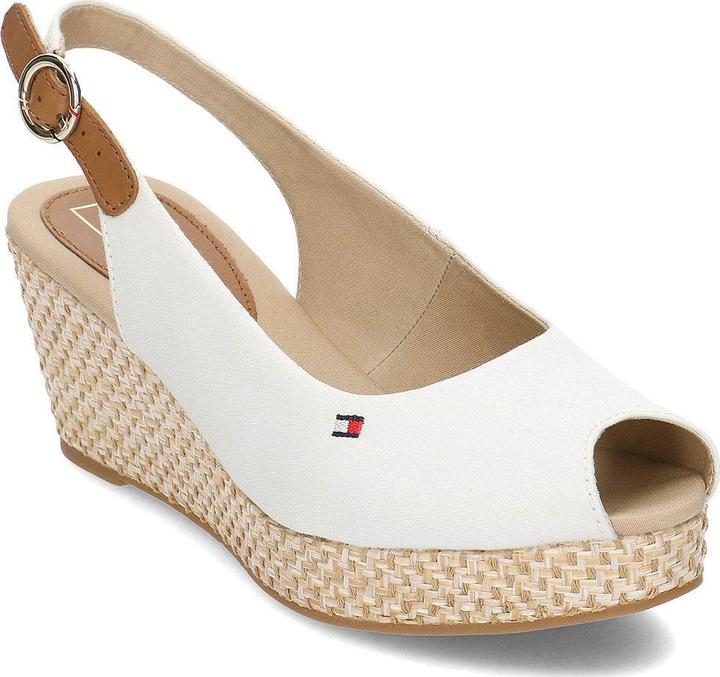 Actual product image Tommy Hilfiger Iconic Elba Mid (39)