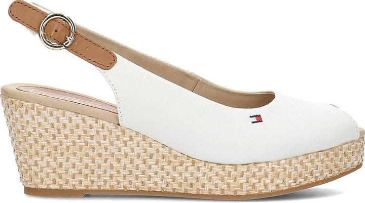 Actual product image Tommy Hilfiger Iconic Elba Mid (39)