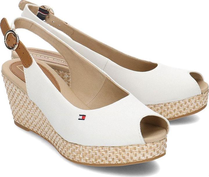 Actual product image Tommy Hilfiger Iconic Elba Mid (39)