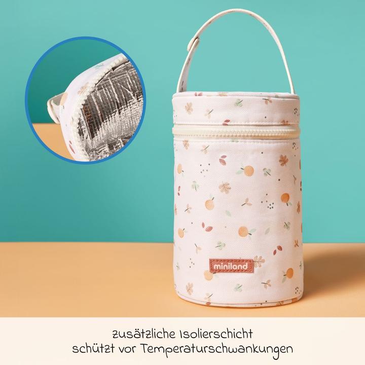 Immagine prodotto Miniland Thermibag 700ml Valencia