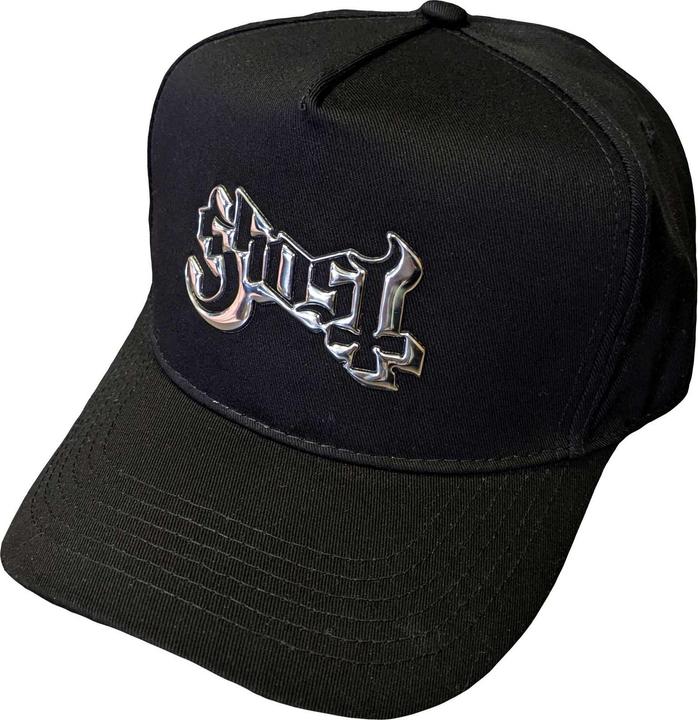 Produktbild Ghost BaseballMütze (One Size)