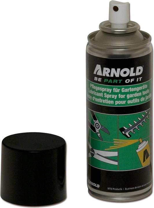 Actual product image Arnold Care spray (250 ml)