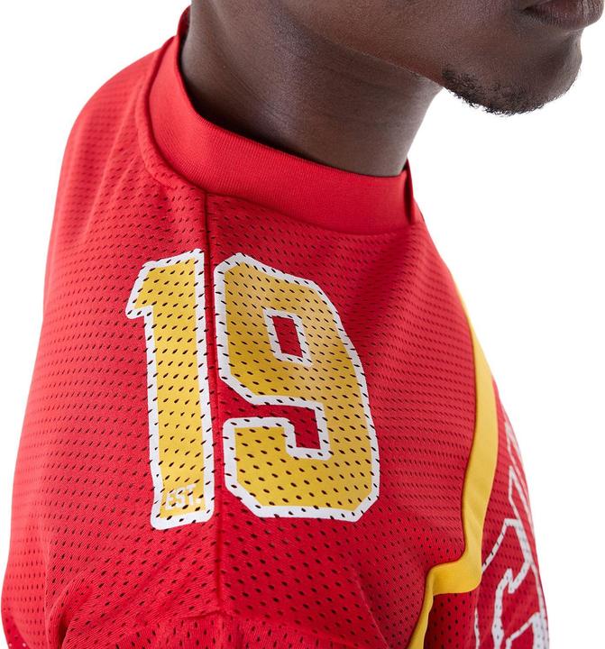 Produktbild New Era NFL Football Shirt Jersey - Kansas City Chiefs - M (M)