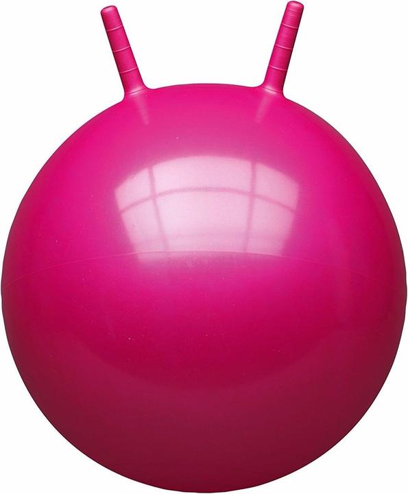 Produktbild John Hüpfball