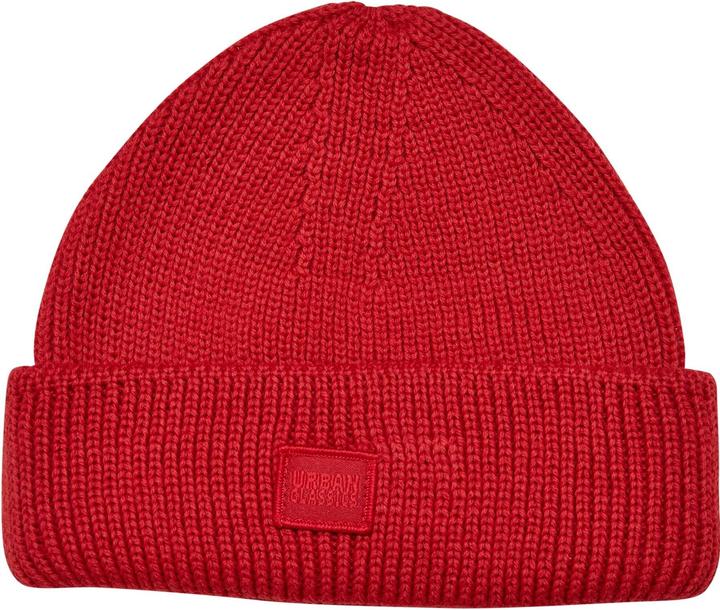 Urban Classics Knitted Wool Beanie - 13569