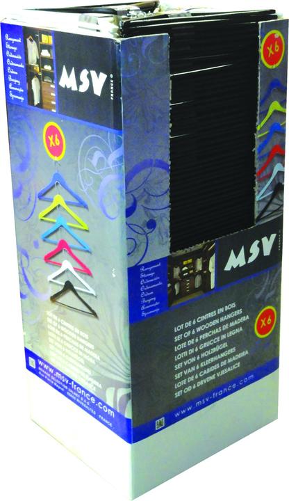 Produktbild MSV Devin (6 x)