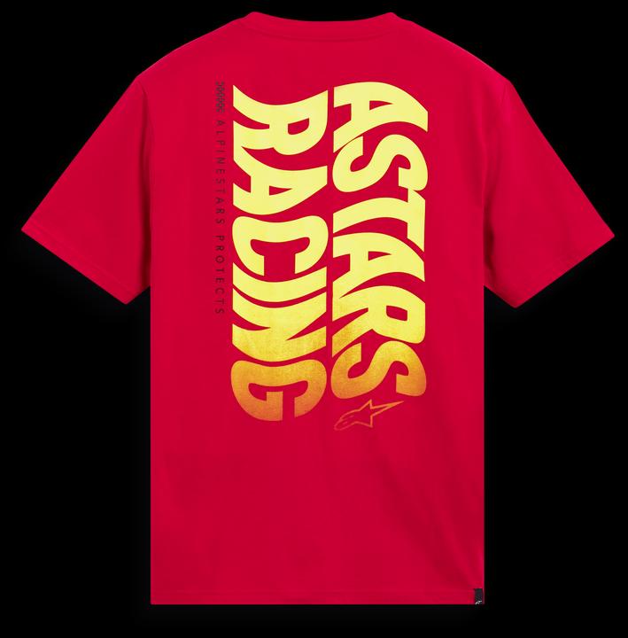Produktbild Alpinestars Tee 24 Swerve Csf Ss (L)