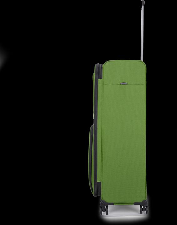 Produktbild Stratic Bendigo Light+ (120 l, XL (ab 115l))