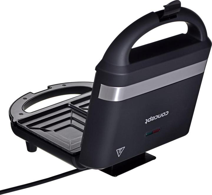 Immagine prodotto Concept SV3052 Tostapane Sandwich