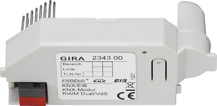 Produktbild Gira Modul