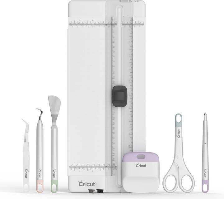Cricut Werkzeug Essential Tool Set