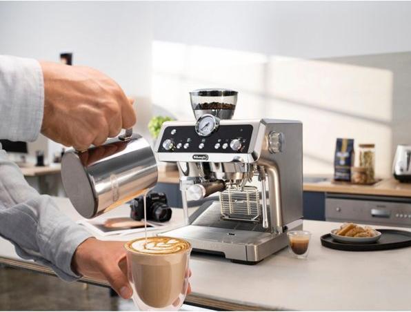 Image du produit De'Longhi La Specialista Prestigio