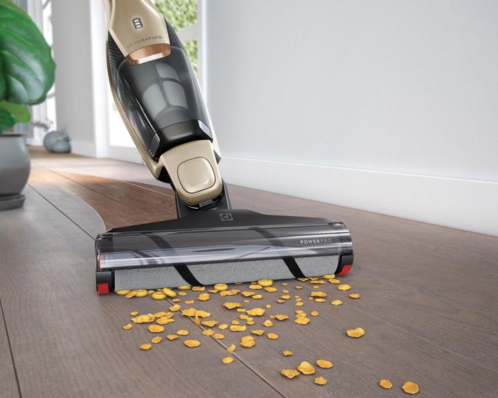 Actual product image Electrolux PowerPro EER87MBM