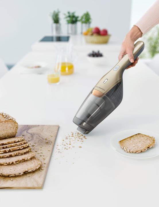 Actual product image Electrolux PowerPro EER87MBM