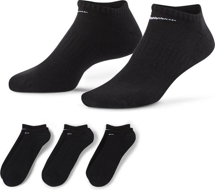 Produktbild Nike Everyday Cushion No Show 3ppk-38-42 (38 - 42)