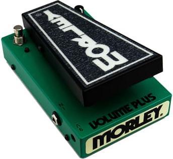 Actual product image Morley MTMV2 20/20 VOLUME PLUS