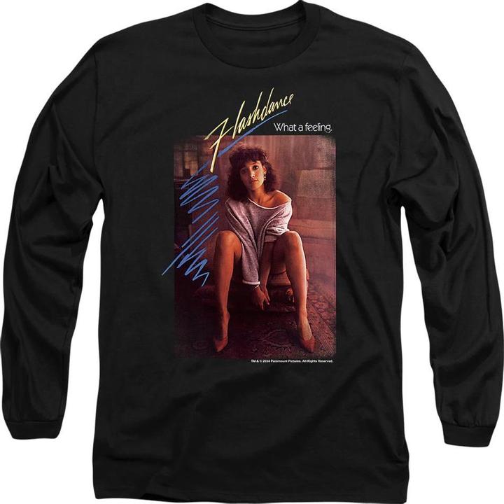 Produktbild Flashdance TShirt (XL)