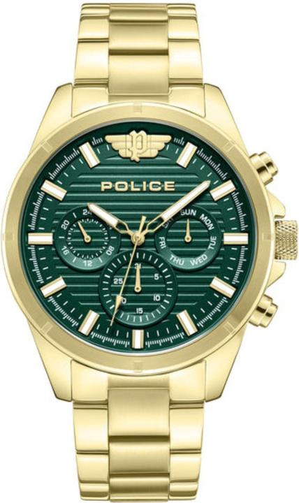 Produktbild Police Malawi Uhr Für Herren (Analoguhr)