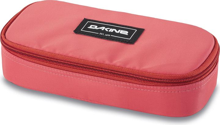 Dakine School Case Mineral Red