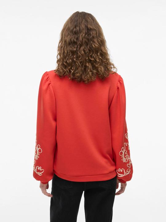 Produktbild Vila Langarm Sweatshirt (M)