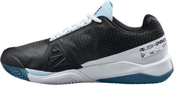 Immagine prodotto Wilson Scarpa da tennis Rush Pro 4.0 Clay Donna (38 2/3)