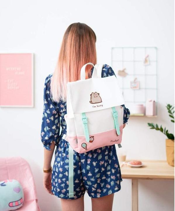 Produktbild Grupo Erik PUSHEEN - Rose Collection - Sac à Dos
