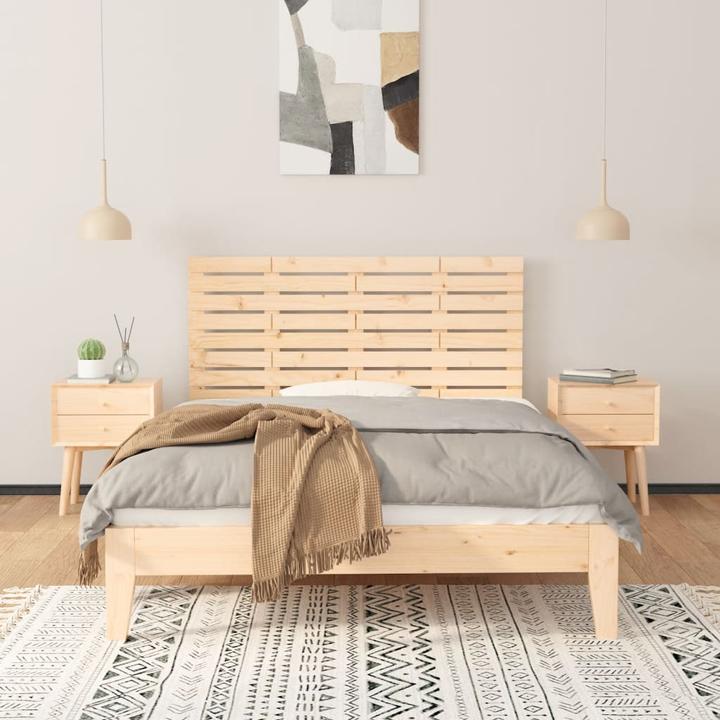 Produktbild VidaXL Oksiutka (126 x 3 x 63 cm)
