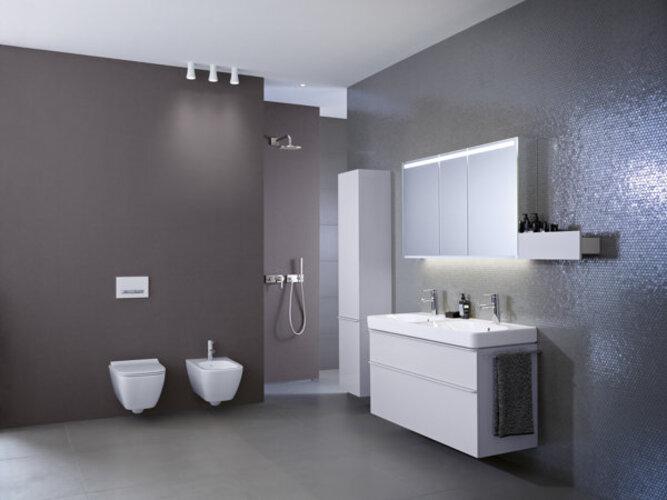 Actual product image Geberit 500.356.JK.1 (118.5 x 47 x 62 cm)