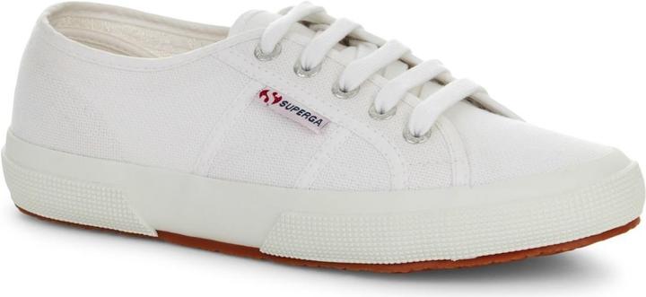 Actual product image Superga 2750 Cotu Classic (38)