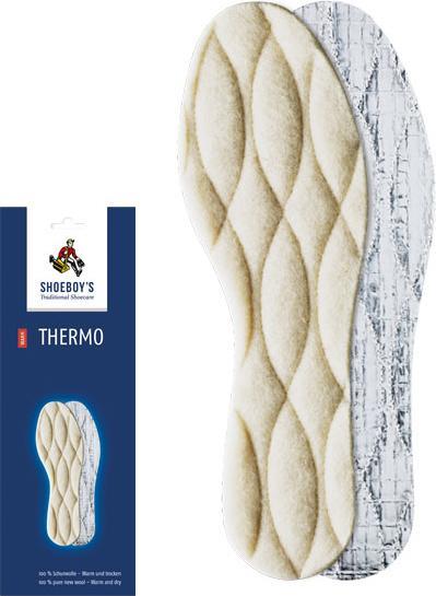 Immagine prodotto Shoeboys SHOEBOY' Thermo